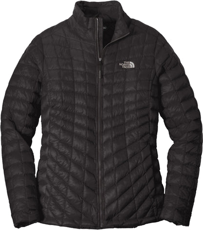 The North Face Ladies ThermoBall Trekker Jacket