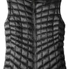 The North Face Ladies ThermoBall Trekker Vest - TNF Black