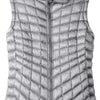 The North Face Ladies ThermoBall Trekker Vest - Mid Grey