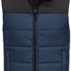 The North Face Everyday Insulated Vest - Shady Blue