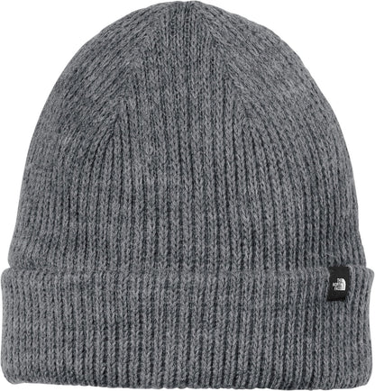 The North Face Circular Rib Beanie