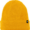 The North Face Circular Rib Beanie - TNF Yellow