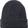 The North Face Circular Rib Beanie - Urban Navy