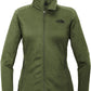 The North Face Ladies Skyline Full-Zip Fleece Jacket