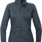 The North Face Ladies Skyline Full-Zip Fleece Jacket