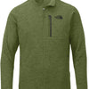 The North Face Skyline Full-Zip Fleece Jacket - Four Leaf Clover Heather