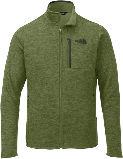 The North Face Skyline Full-Zip Fleece Jacket