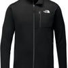 The North Face Skyline Full-Zip Fleece Jacket - TNF Black