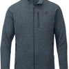 The North Face Skyline Full-Zip Fleece Jacket - Urban Navy Heather