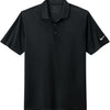 Nike Dri-FIT Micro Pique 2.0 Polo - Black