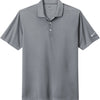 Nike Dri-FIT Micro Pique 2.0 Polo - Cool Grey