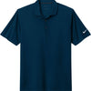 Nike Dri-FIT Micro Pique 2.0 Polo - Navy