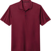 Nike Dri-FIT Micro Pique 2.0 Polo - Team Red