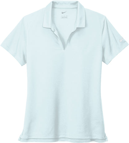 Nike Ladies Dri-FIT Micro Pique 2.0 Polo