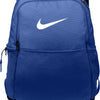 Nike Brasilia Medium Backpack - Game Royal