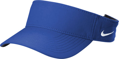 Nike Dri-FIT Team Performance Visor