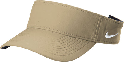 Nike Dri-FIT Team Performance Visor