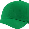 Nike Heritage Cotton Twill Cap - Apple Green