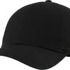 Nike Heritage Cotton Twill Cap - Black