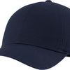 Nike Heritage Cotton Twill Cap - College Navy