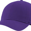 Nike Heritage Cotton Twill Cap - Court Purple