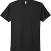 Next Level Apparel Unisex CVC Tee - Black