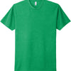 Next Level Apparel Unisex CVC Tee - Kelly Green