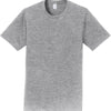 Port & Company Fan Favorite Tee - Athletic Heather