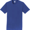 Port & Company Fan Favorite Tee - Athletic Royal