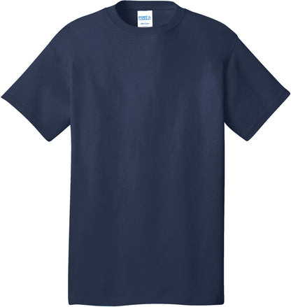 Port & Company - Core Cotton Tee