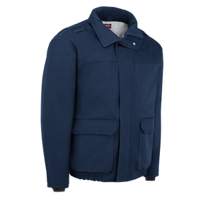 Bulwark - Men's Heavyweight FR Insulated Bomber Jacket