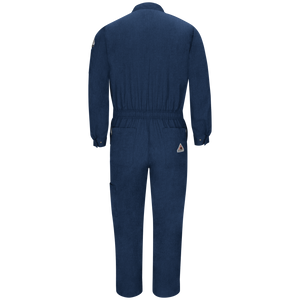 Bulwark - IQ SERIES® Men's FR Mobility Coverall