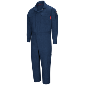 Bulwark - IQ SERIES® Men's FR Mobility Coverall