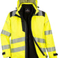 PW3 Hi-Vis 3-in-1 Jacket