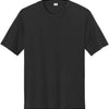 Sport-Tek PosiCharge Competitor Tee - Black