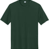 Sport-Tek PosiCharge Competitor Tee - Forest Green