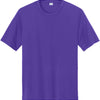 Sport-Tek PosiCharge Competitor Tee - Purple