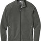 Sport-Tek Sport-Wick Flex Fleece Full-Zip