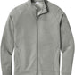 Sport-Tek Sport-Wick Flex Fleece Full-Zip