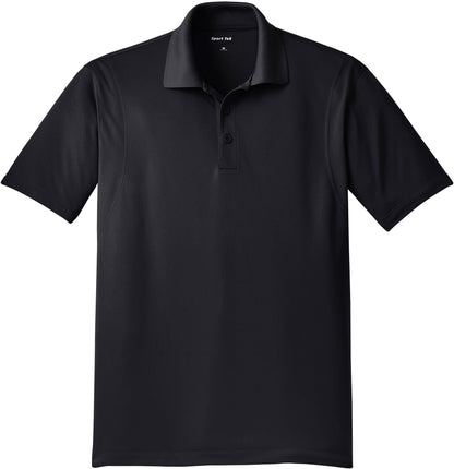 Sport-Tek Micropique Sport-Wick Polo