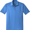 Sport-Tek Micropique Sport-Wick Polo - Blue Lake