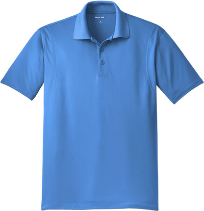 Sport-Tek Micropique Sport-Wick Polo