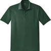 Sport-Tek Micropique Sport-Wick Polo - Forest Green