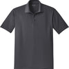 Sport-Tek Micropique Sport-Wick Polo - Iron Grey