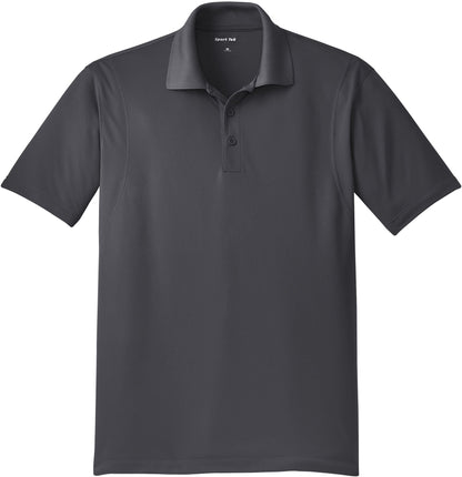 Sport-Tek Micropique Sport-Wick Polo