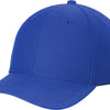 Sport-Tek Action Snapback Cap - True Royal