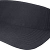 Sport-Tek Action Visor - Graphite