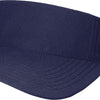 Sport-Tek Action Visor - True Navy