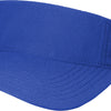 Sport-Tek Action Visor - True Royal