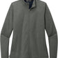 TravisMathew Ladies Coveside Full-Zip